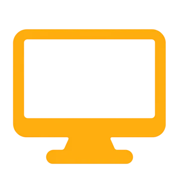 Ikona komputera – sesja psychoterapii online